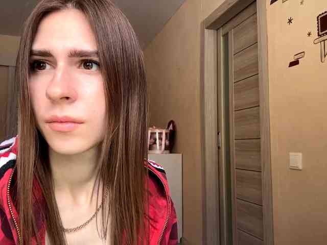 AshantiBadolato webcam