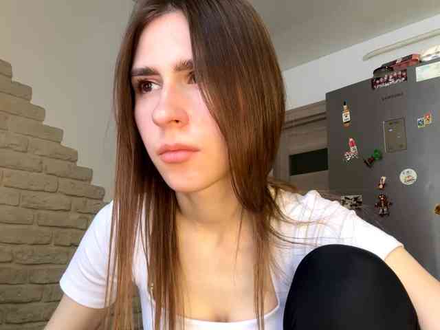 AshantiBadolato webcam