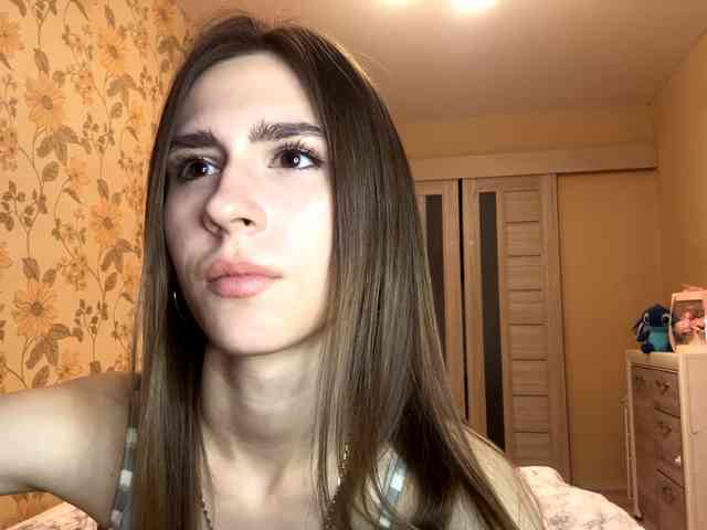 AshantiBadolato webcam