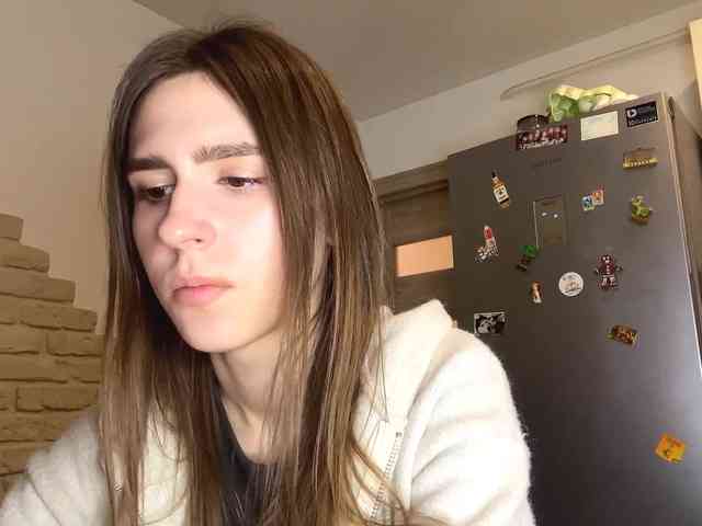 AshantiBadolato webcam