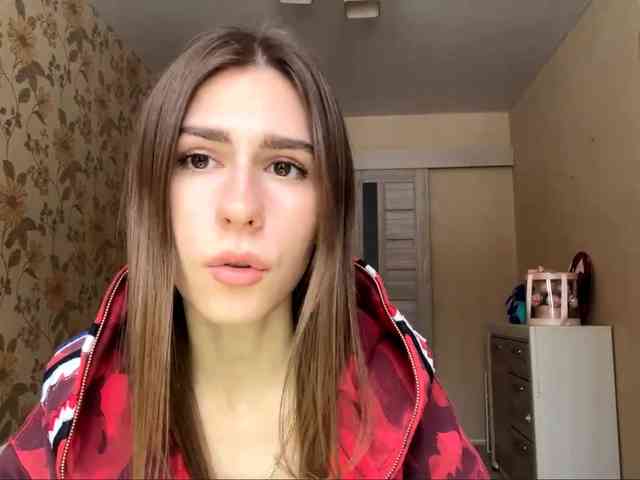 AshantiBadolato webcam