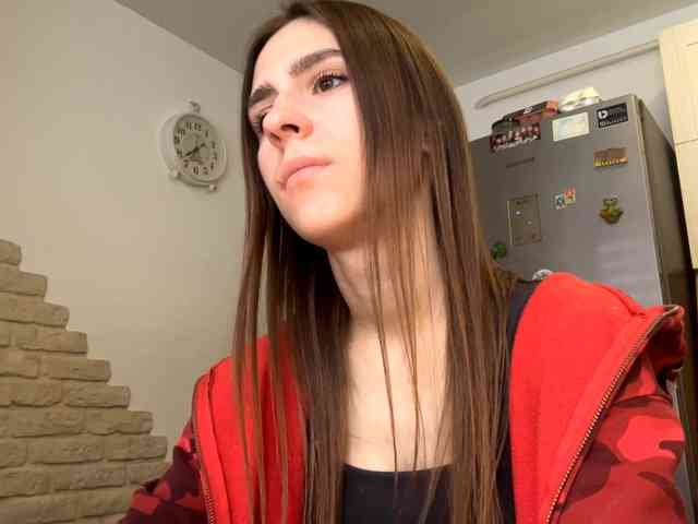 AshantiBadolato webcam