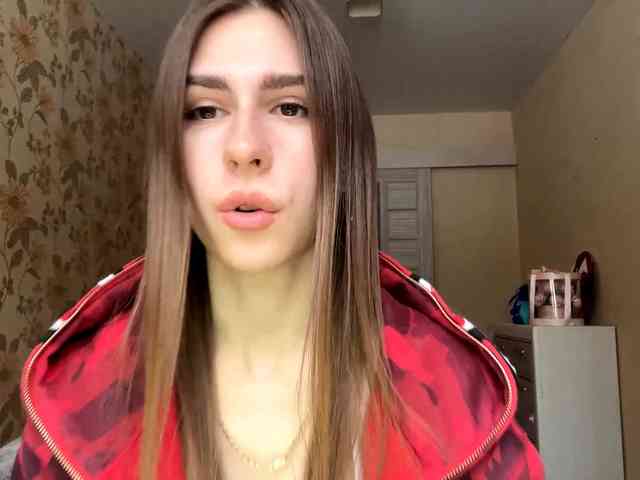 AshantiBadolato webcam