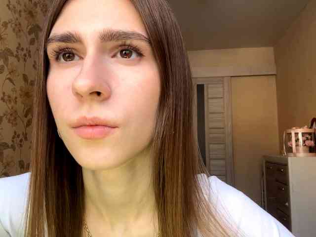 AshantiBadolato webcam