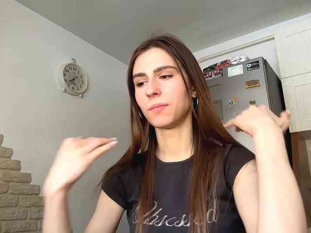 AshantiBadolato webcam