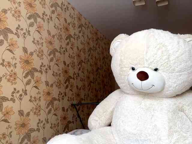 AshantiBadolato webcam