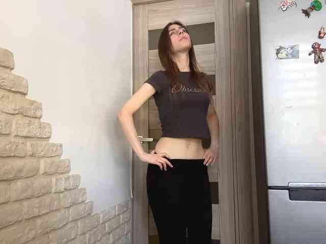 AshantiBadolato webcam