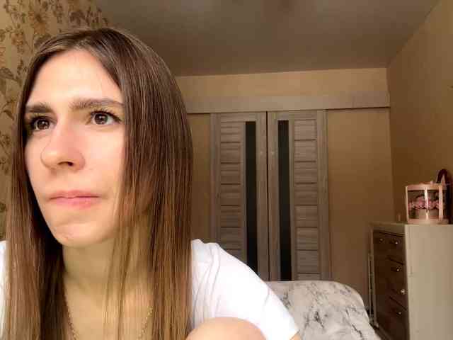 AshantiBadolato webcam