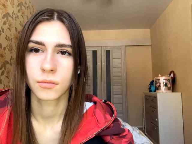 AshantiBadolato webcam