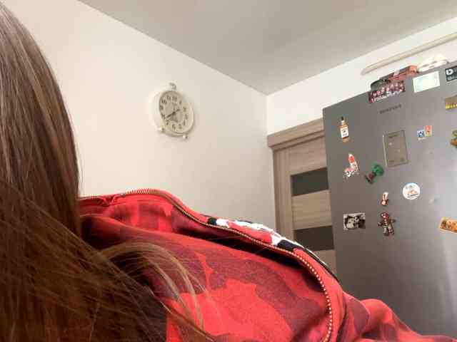 AshantiBadolato webcam