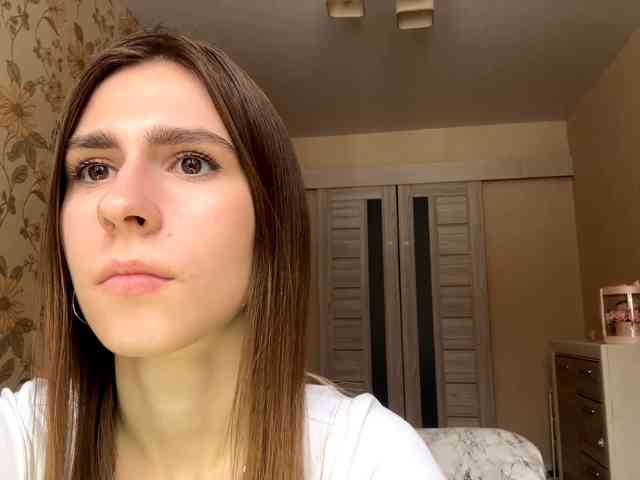 AshantiBadolato webcam