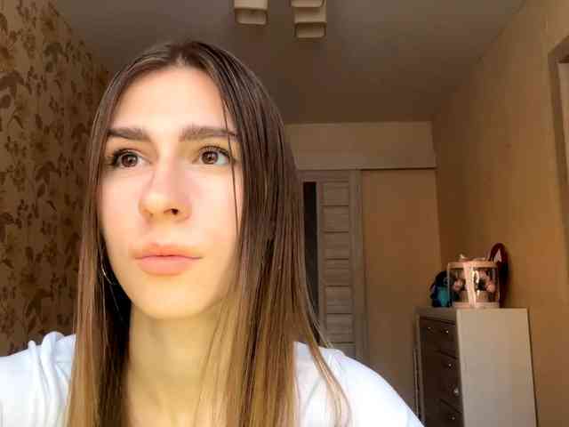 AshantiBadolato webcam