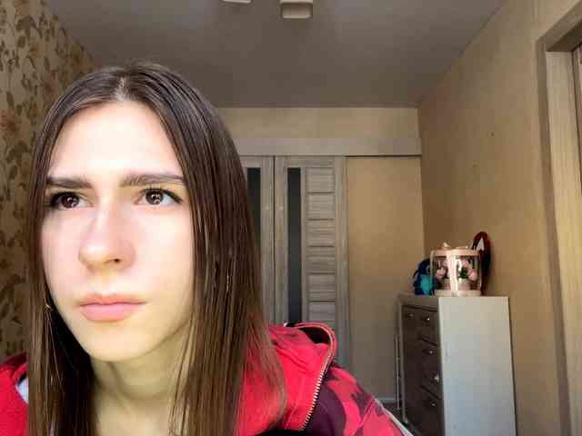 AshantiBadolato webcam