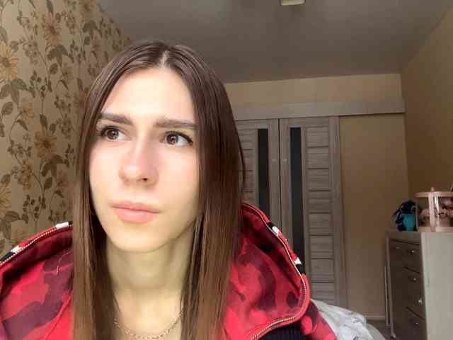 AshantiBadolato webcam