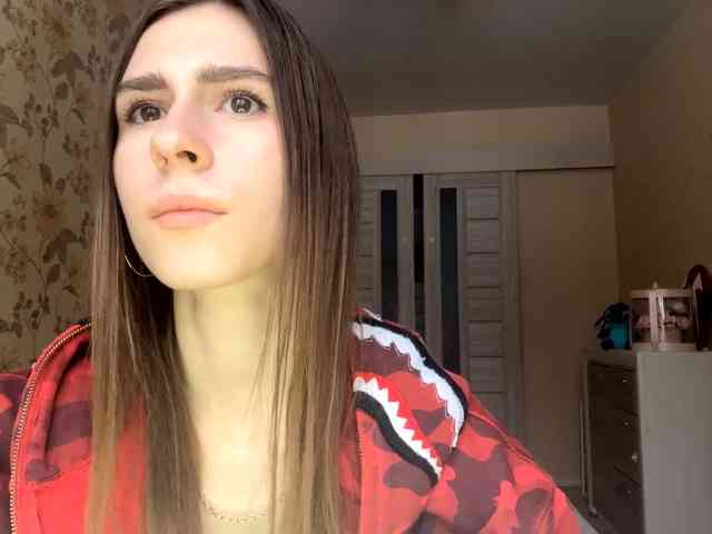 AshantiBadolato webcam