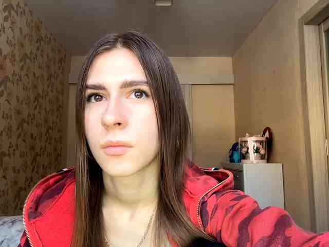 AshantiBadolato webcam