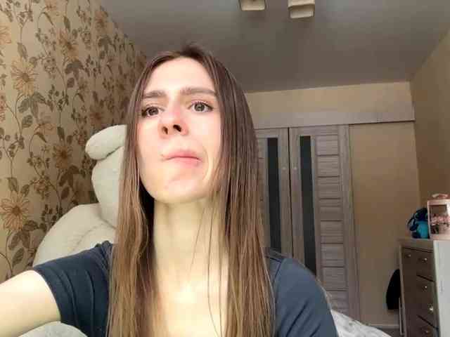 AshantiBadolato Live Webcam on BongaCams