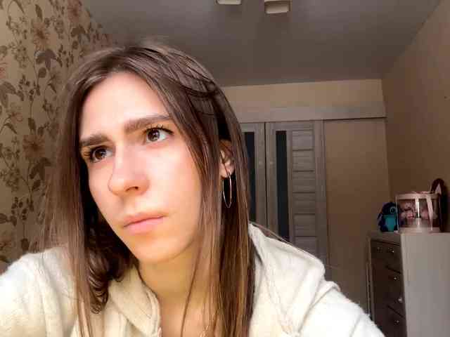 AshantiBadolato webcam