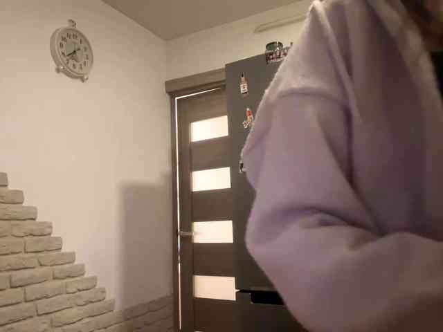 AshantiBadolato webcam