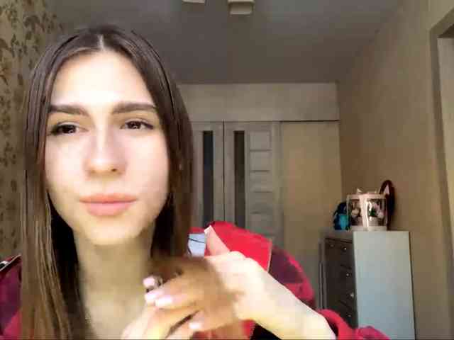 AshantiBadolato webcam