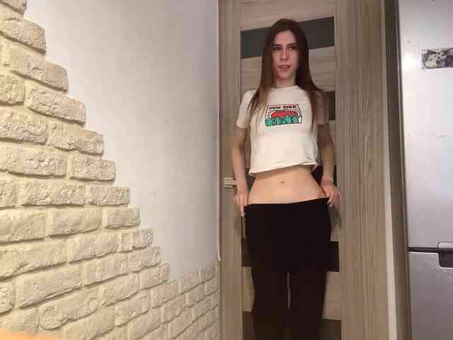 AshantiBadolato webcam