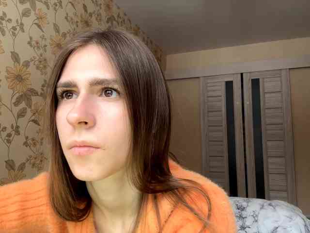 AshantiBadolato webcam