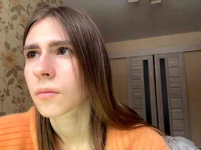 AshantiBadolato webcam