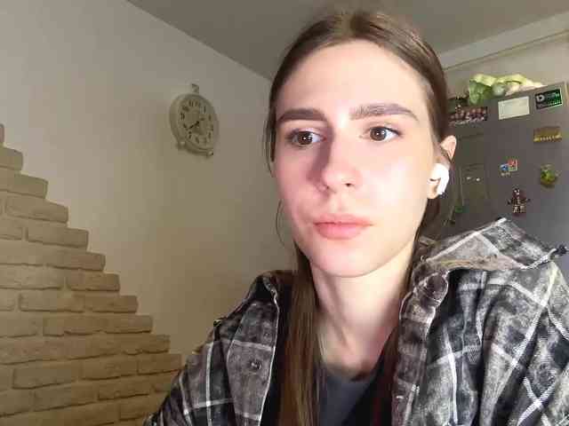 AshantiBadolato webcam