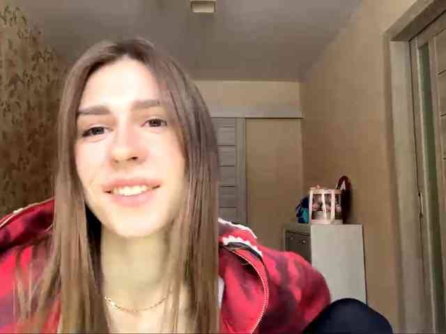 AshantiBadolato webcam