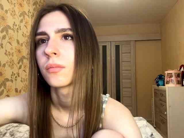 AshantiBadolato webcam