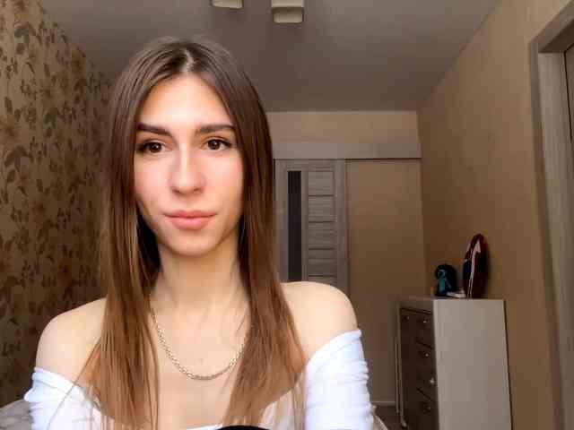 AshantiBadolato webcam