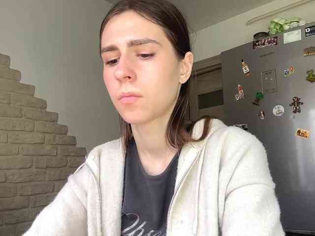 AshantiBadolato webcam