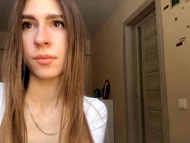 AshantiBadolato webcam