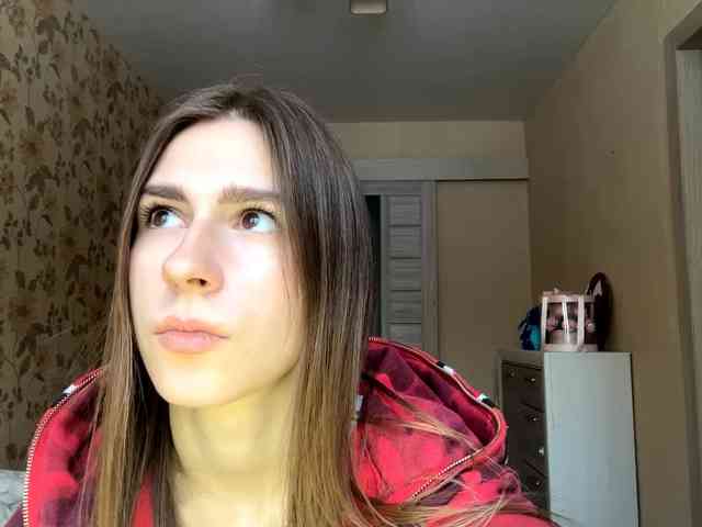 AshantiBadolato webcam