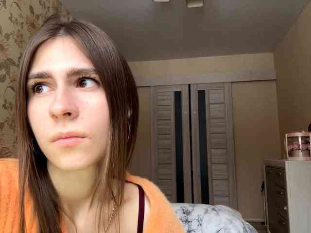 AshantiBadolato webcam