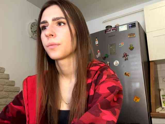 AshantiBadolato webcam