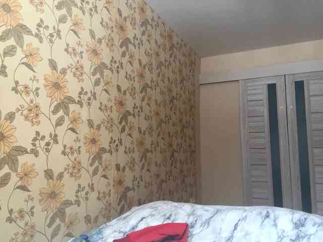 AshantiBadolato webcam