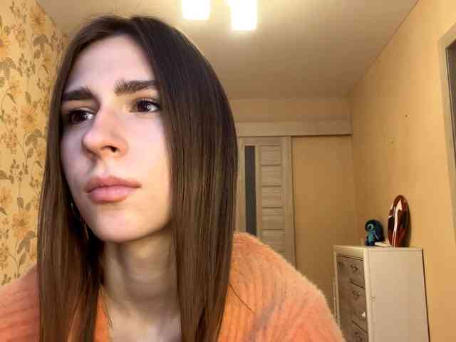 AshantiBadolato webcam