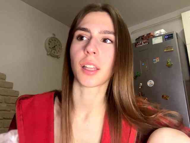 AshantiBadolato webcam