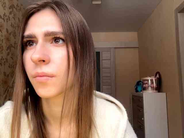 AshantiBadolato webcam