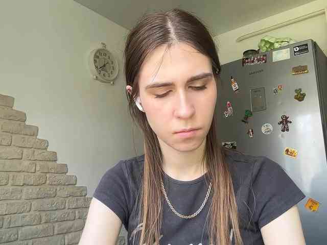 AshantiBadolato webcam