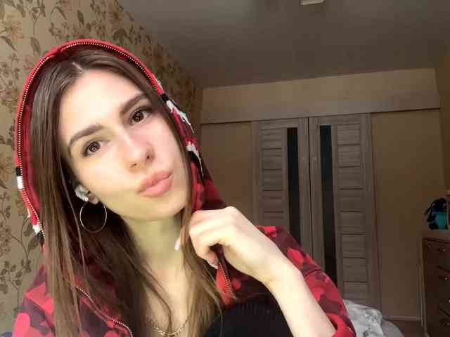 AshantiBadolato webcam