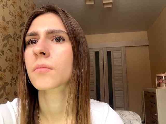 AshantiBadolato webcam