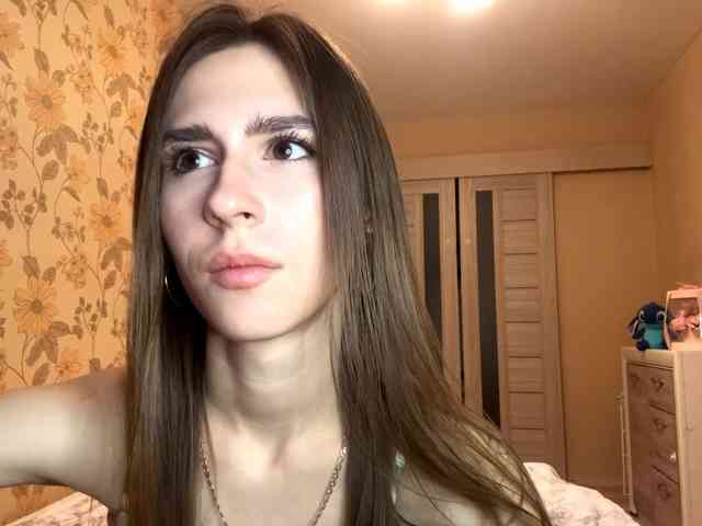 AshantiBadolato webcam