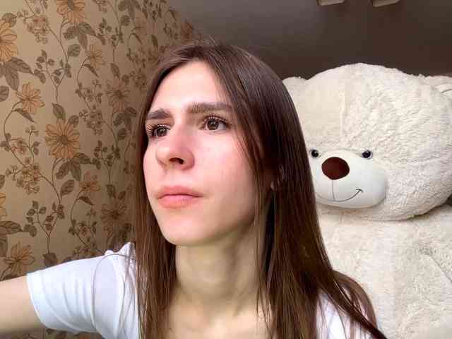 AshantiBadolato webcam