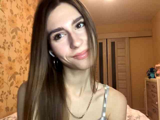 AshantiBadolato webcam