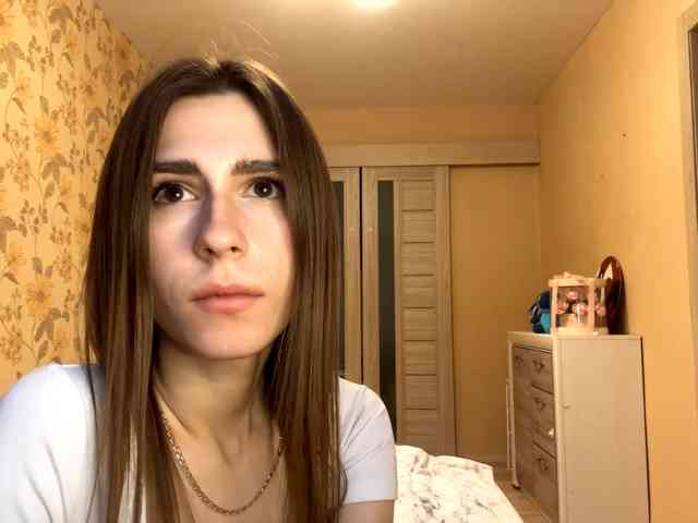 AshantiBadolato webcam