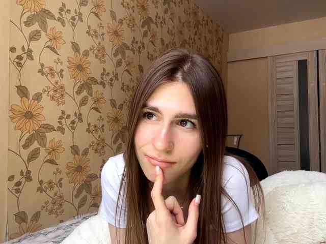 AshantiBadolato webcam