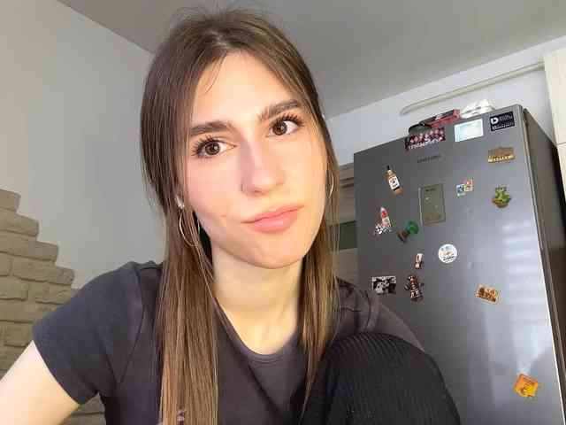 AshantiBadolato Live Webcam on BongaCams