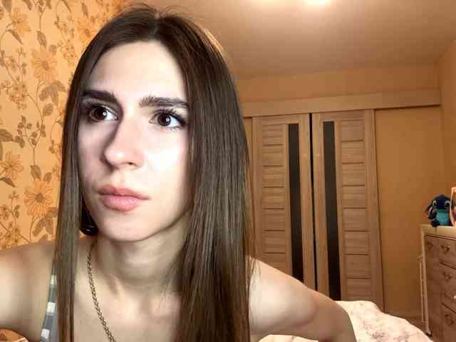 AshantiBadolato webcam